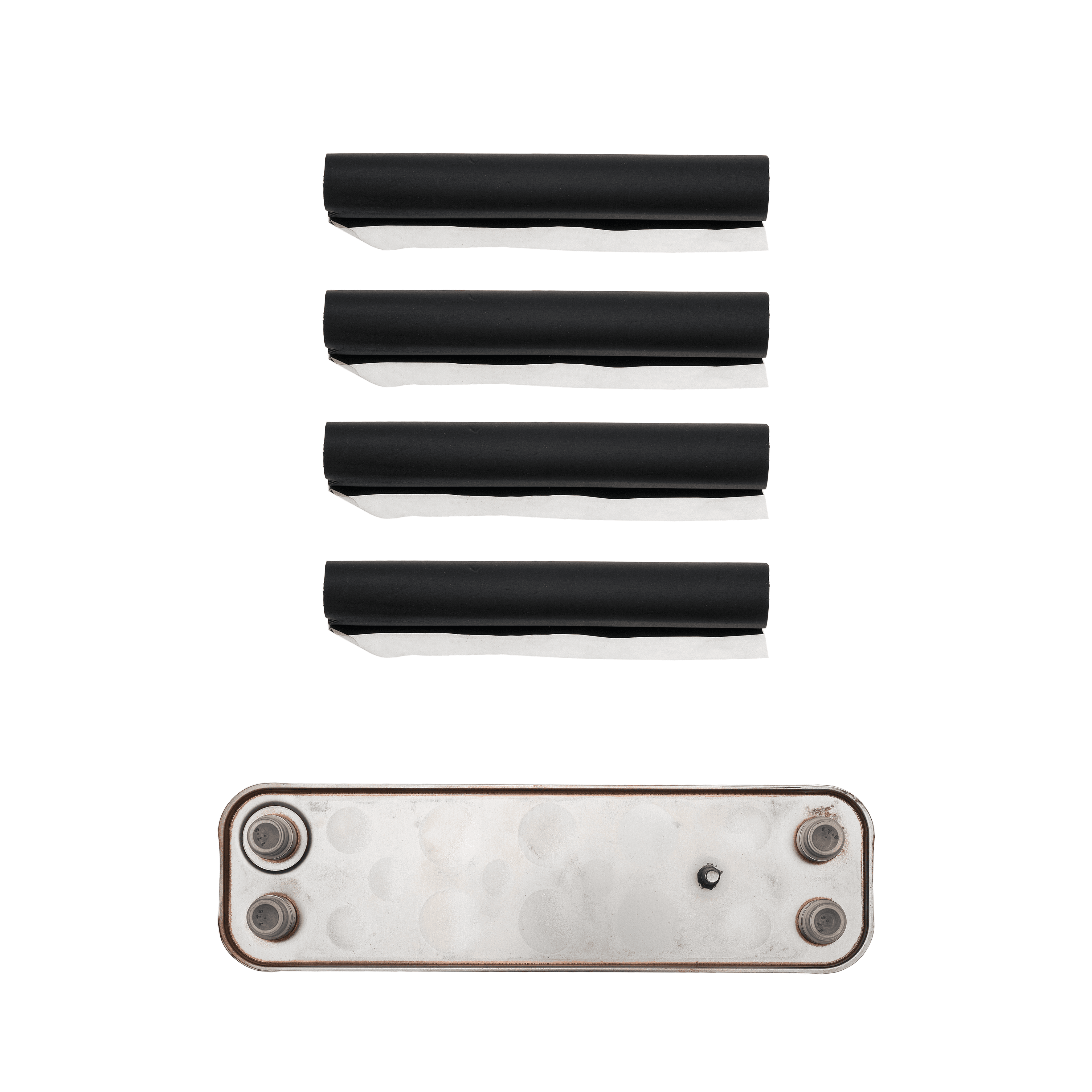 Brötje Economizer BLW 8/12