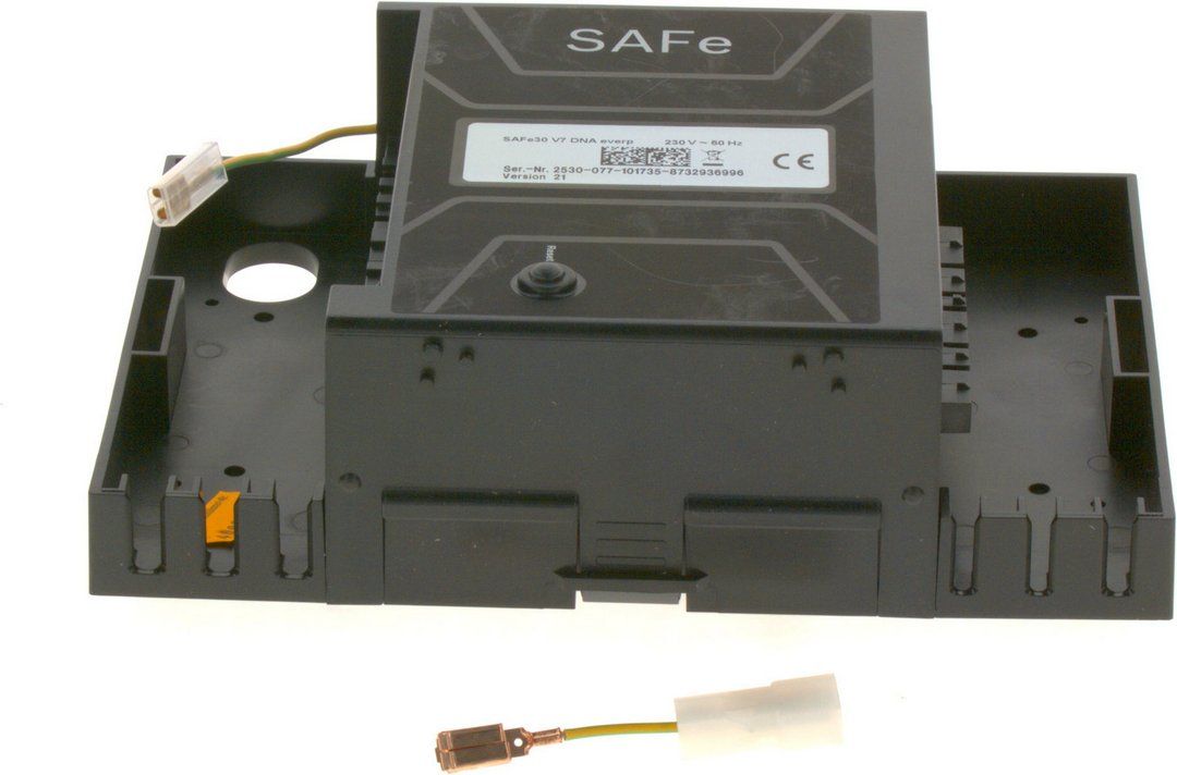 Bosch SAFe30 V7 neutral DNA everp