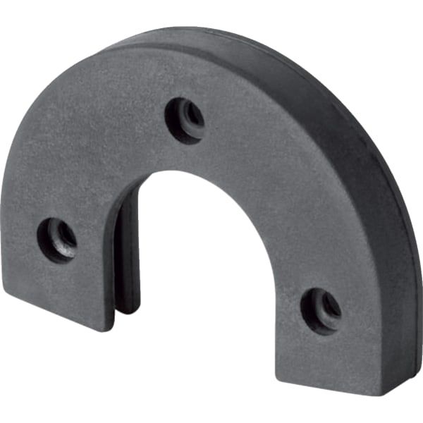 Daemmunterlage Mepla Geberit z.Schalldämmung von Armaturenanschlüssen