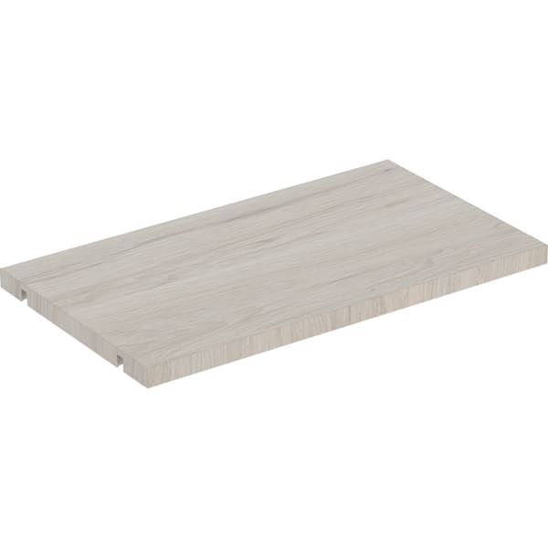 GE Einlegeboden Renova Plan Unterschrank für Waschtisch B:45cm, Bj2021, hickory h