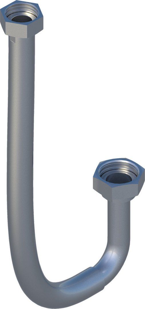 BOSCH Ersatzteil TTNR: 8738216077 Flexschlauch l=576