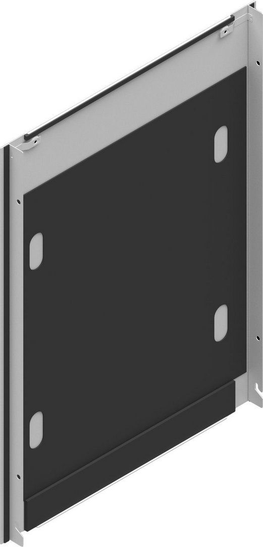 BOSCH Ersatzteil TTNR: 8738214812 Seitenteil silber