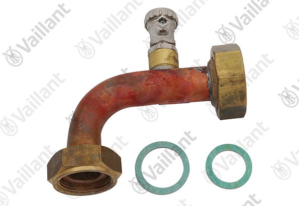 VA Rohr, Pumpe-Kondensator VWS/VWW ..1,..2/2