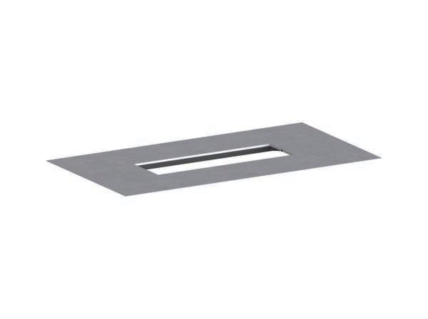 DALLMER Dichtmanschette DallFlex S/P Zentrix / Niveau