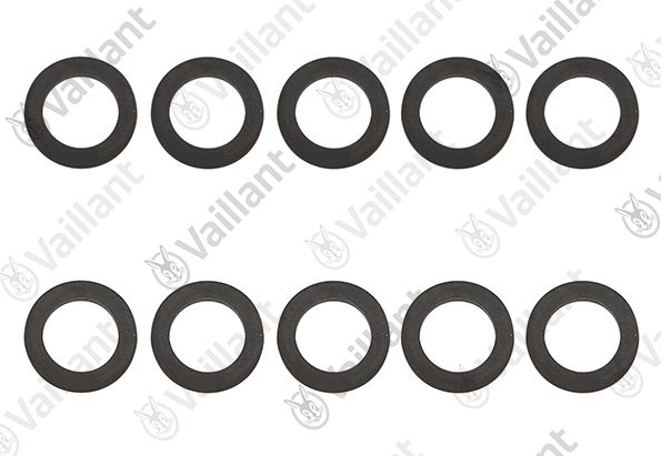 Vaillant Dichtung,(10 St.) VAS 106/4,156/4 zeoTherm