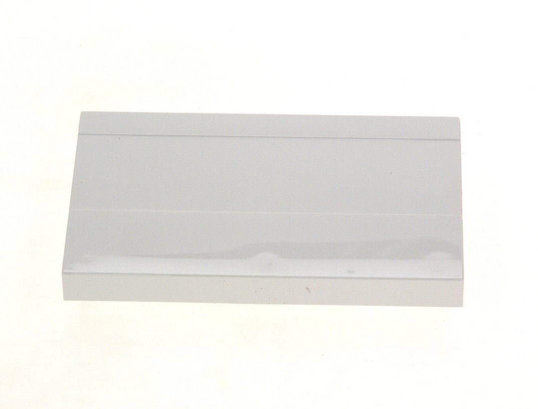 BOSCH Ersatzteil TTNR: 8718583350 Blindabdeckung BC weiß everp