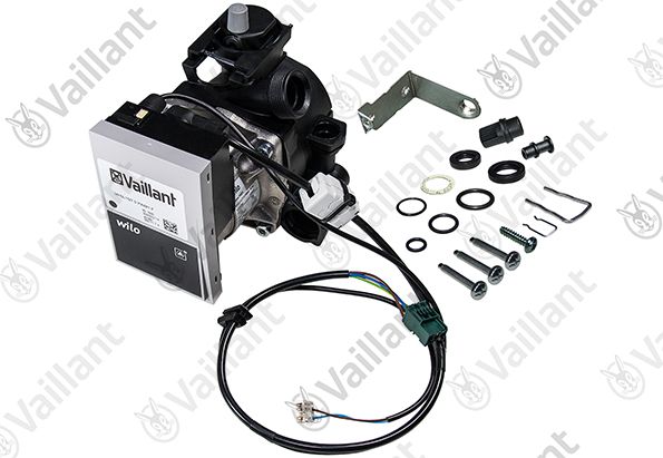 VA Pumpe Vaillant-Nr. 0020231972