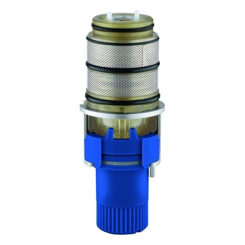 Grohe Thermostat-Kompaktkartusche 1/2" rechts