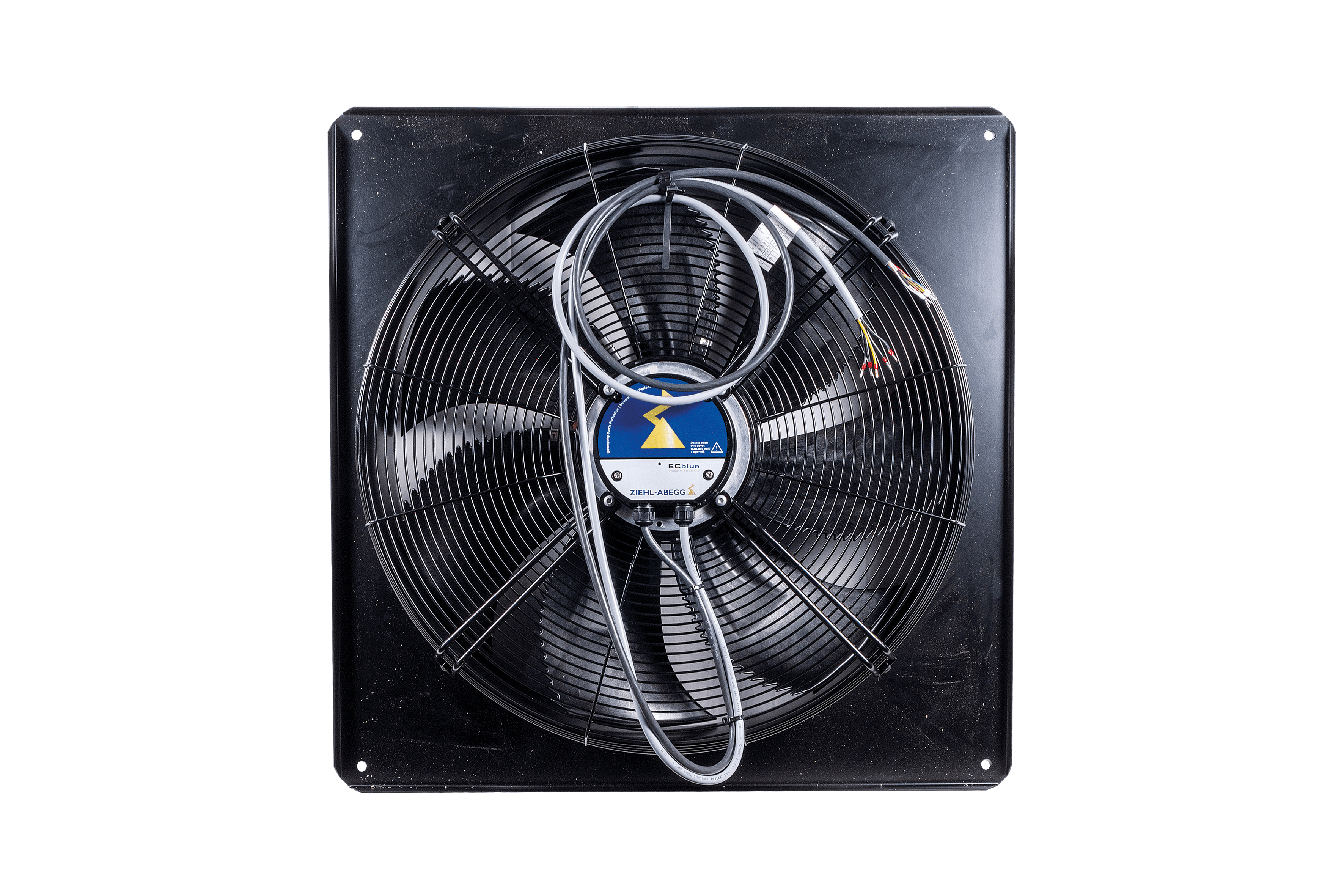 BRÖTJE Luefter (CC8kW)