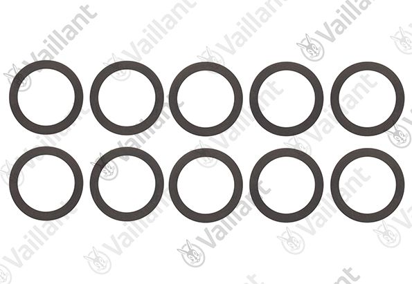 Vaillant Dichtung BW-WT Vorlauf a 10 Stück