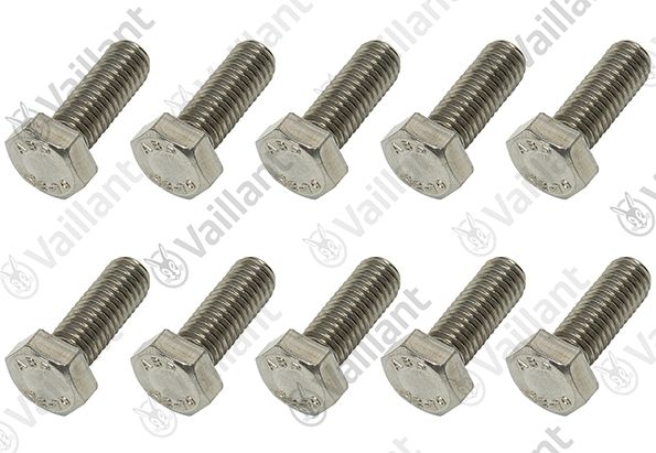 VA Schraube, (10 St.) Vaillant-Nr. 0020233638