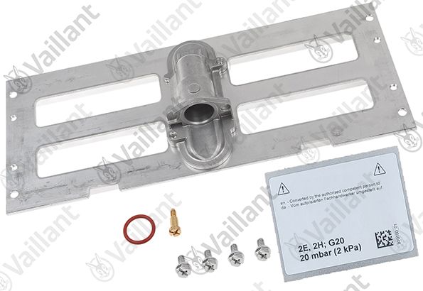 VA Düsenstock 24kW H VCW 254/4-7, VCW 244/4-5, VC 254/4-7