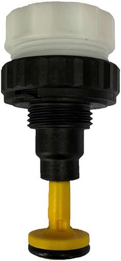 Uponor Magna Rücklauf-Ventileinsatz