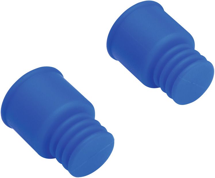 Hansgrohe Schalldämpfer (2 Stück)