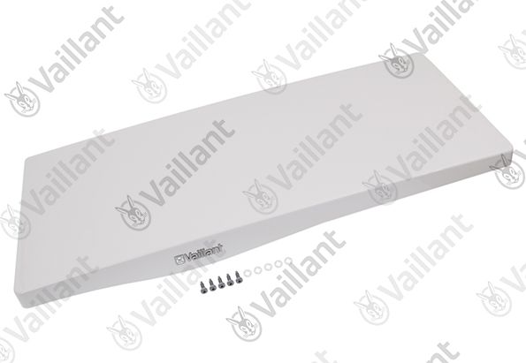 VA Seitenblech, Oberteil Vaillant-Nr. 0020170443