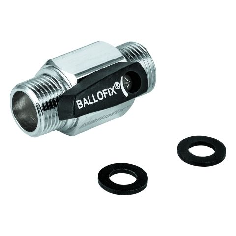 Grohe Vorabsperrung für Kaltwasser für Europlus E Unterputz-Einbaukasten