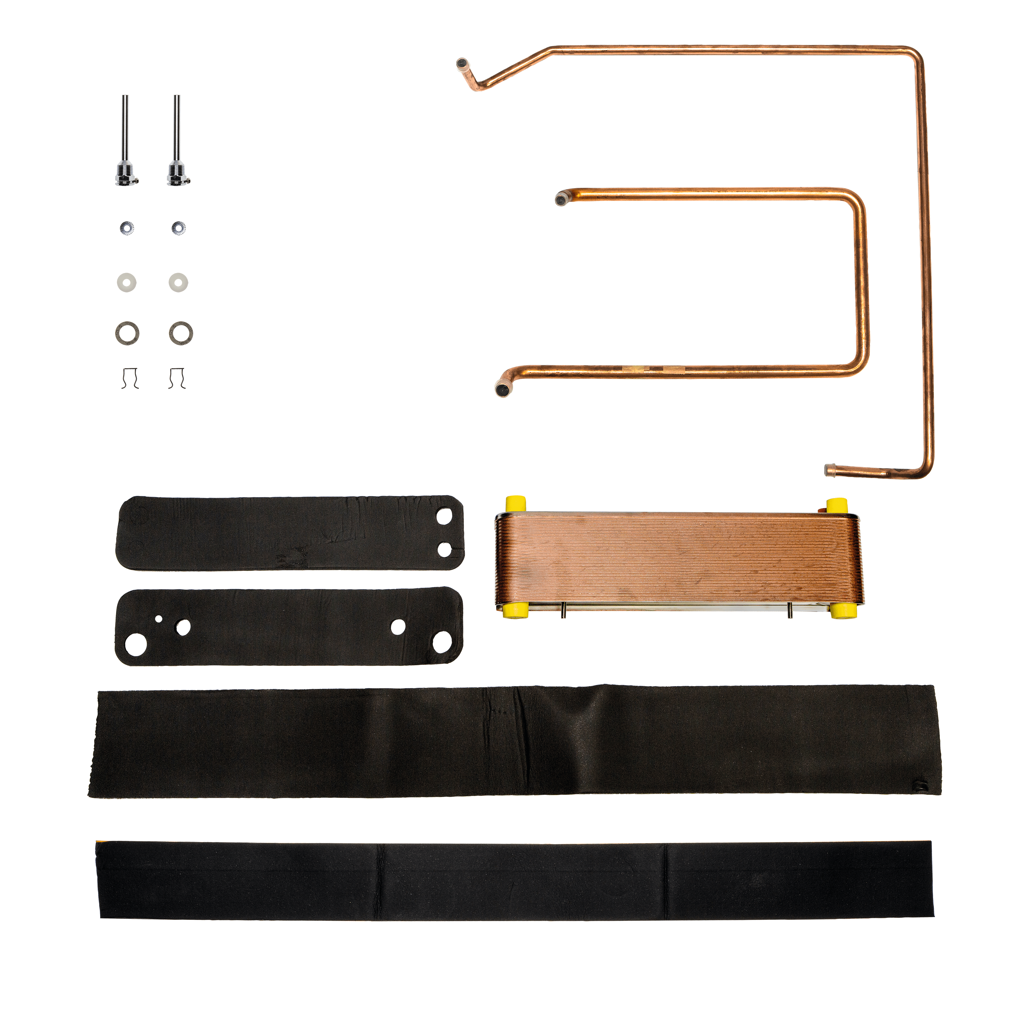 Brötje Kondensator BSW 13/15 B