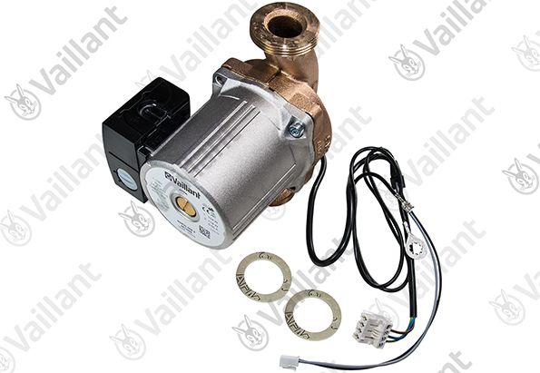 VA Pumpe (Ladepumpe) VIH K 300 (inkl. Kabel)