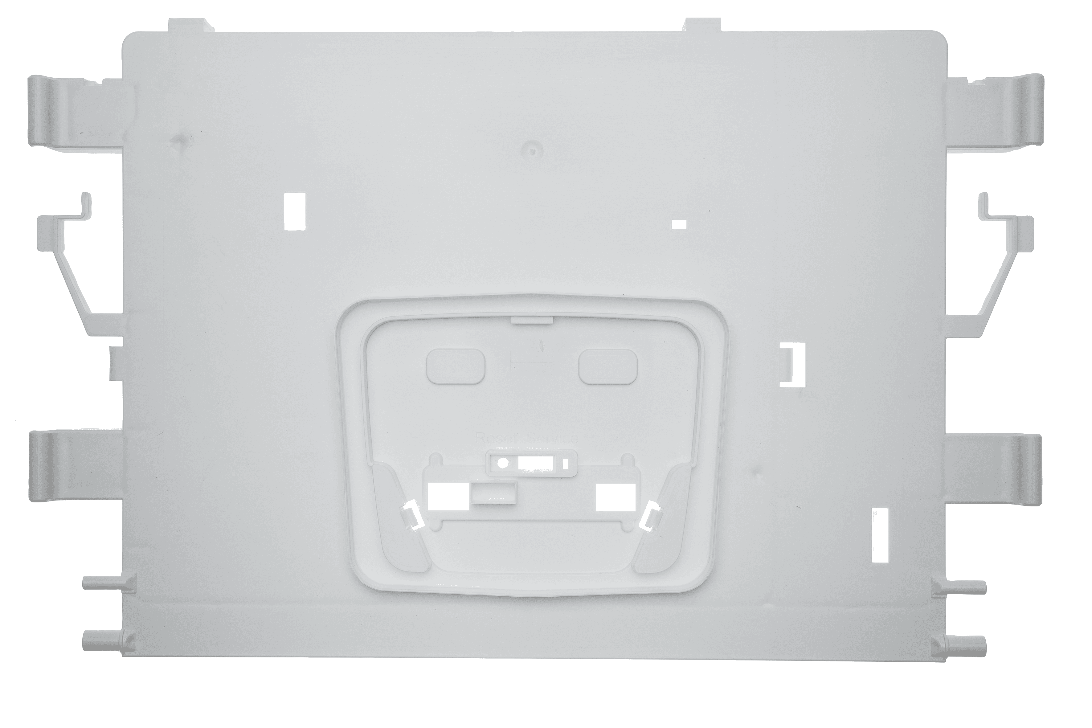 BRÖTJE Regelungsbox WMS/ WMC