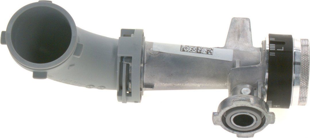 Junkers/Bosch Venturi Ersatzteil