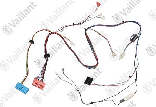 VA Kabelbaum Vaillant-Nr. 0010034035