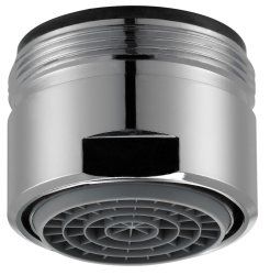 NEOPERL CASCADE SLC Strahlregler verchromt M28X1 C = 27 - 30 L/MIN.