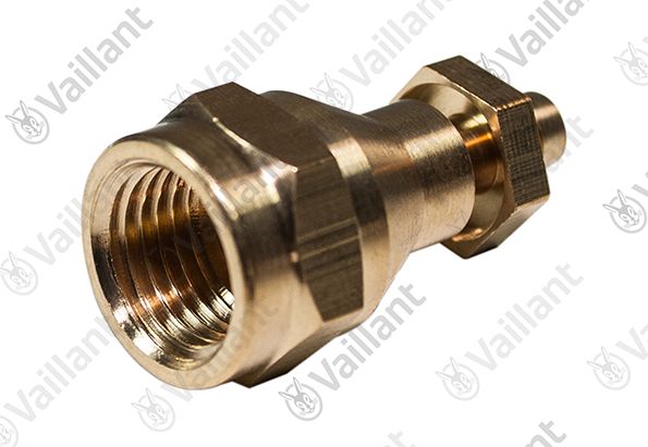 VA Schraube, Entlüftung Vaillant-Nr. 0020196347
