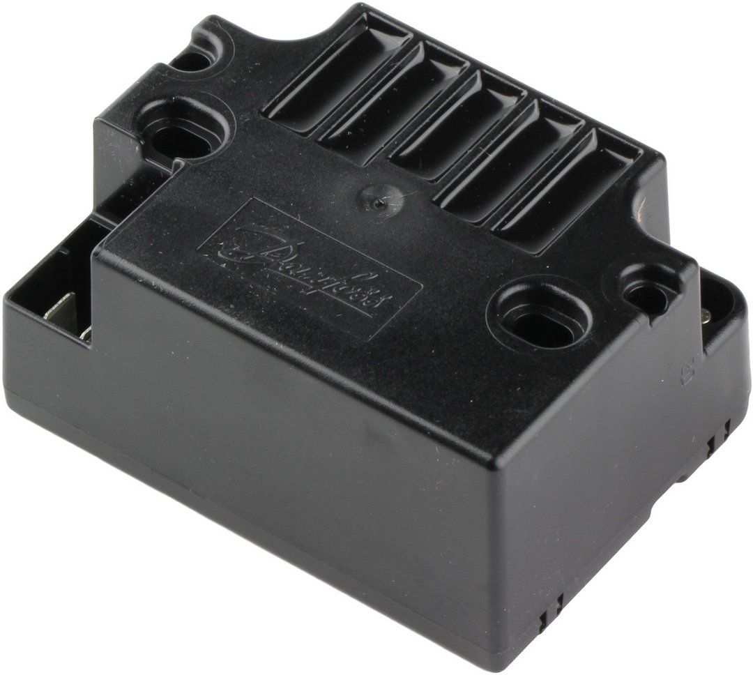 Sieger Zündeinrichtung Danfoss EBI V4 für KUB 19,27-3