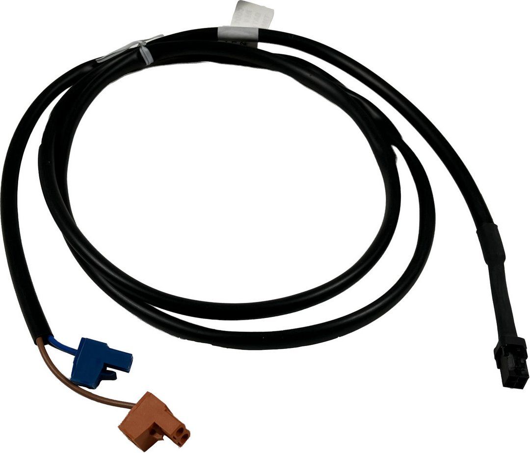 BOSCH Ersatzteil TTNR: 8738213393 Anschlussleitung (Funkmodul)