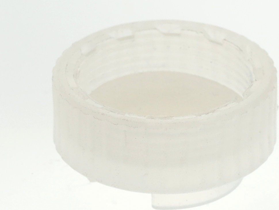 Junkers Verschlussdeckel