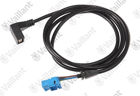 Vaillant Kabelbaum,Pumpe