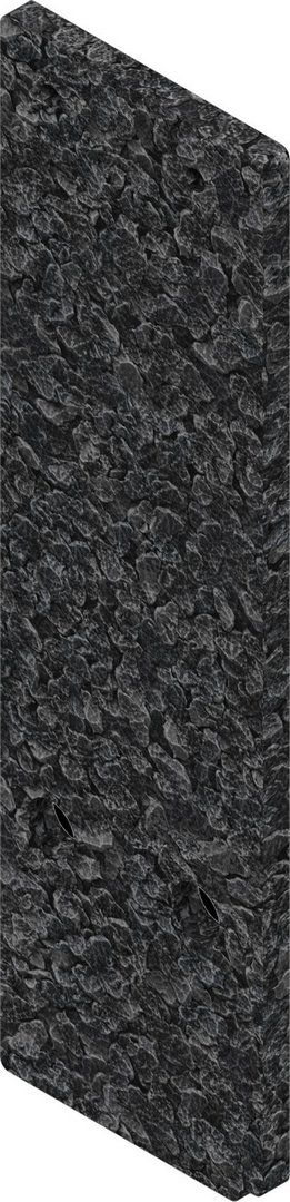 BOSCH Ersatzteil TTNR: 8738213867 Schalldämmung hinten