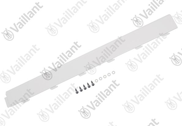 VA Seitenblech, vorne links Vaillant-Nr. 0020170440