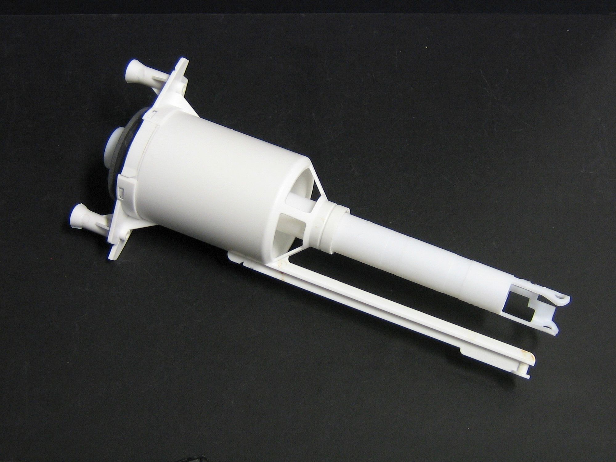 Auslaufventil Wisa zu Tank 2100/2102