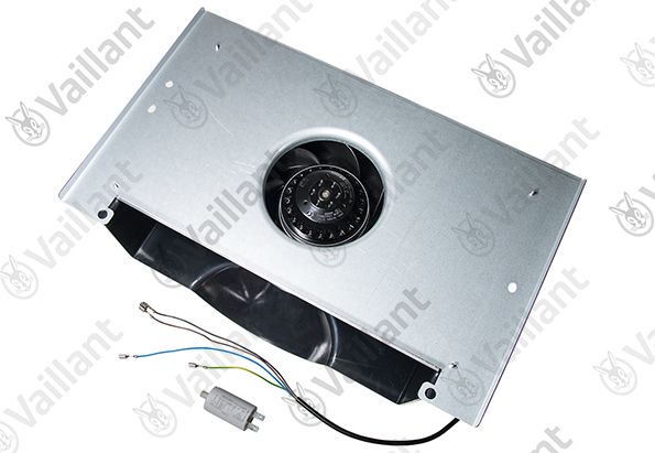 VA Gebläse, Set 300L Vaillant-Nr. 0020234070