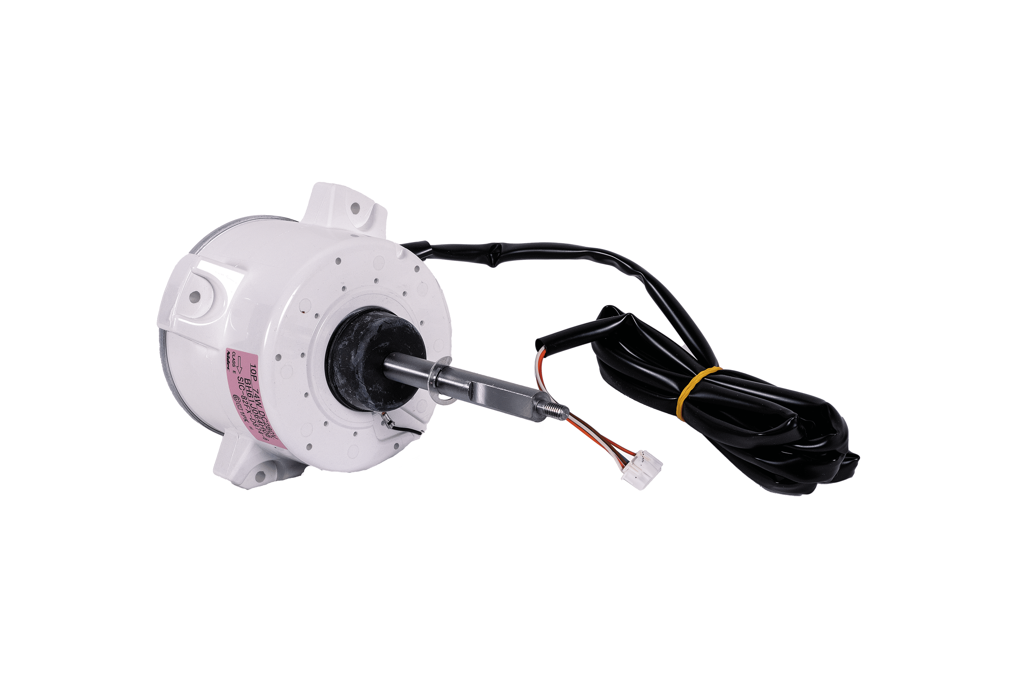 BRÖTJE Motor BLW Mono