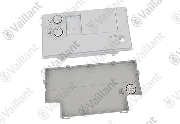 VA Gehäuse (Schaltkasten) VKK ecoCRAFT/3-E