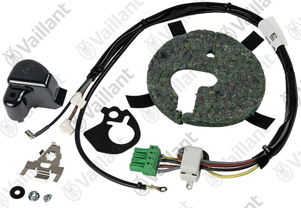 VA Kabelbaum, Kompressor Vaillant-Nr. 0020192808