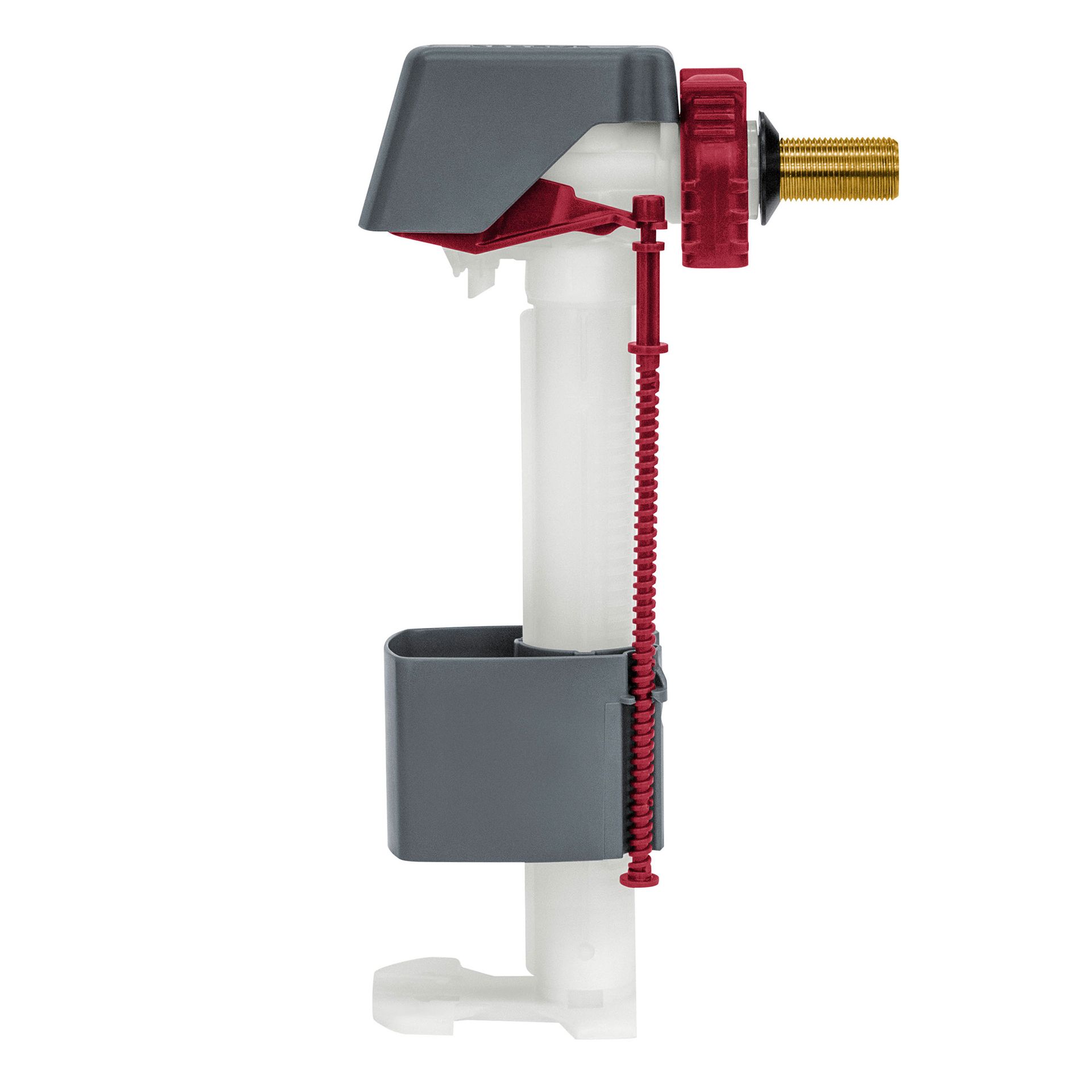 LF Füllventil für LAUFEN Innengarnitur für Wasseranschluss seitlich