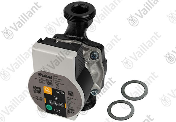 VA Pumpe, Hocheffizienz Vaillant-Nr. 0010030649
