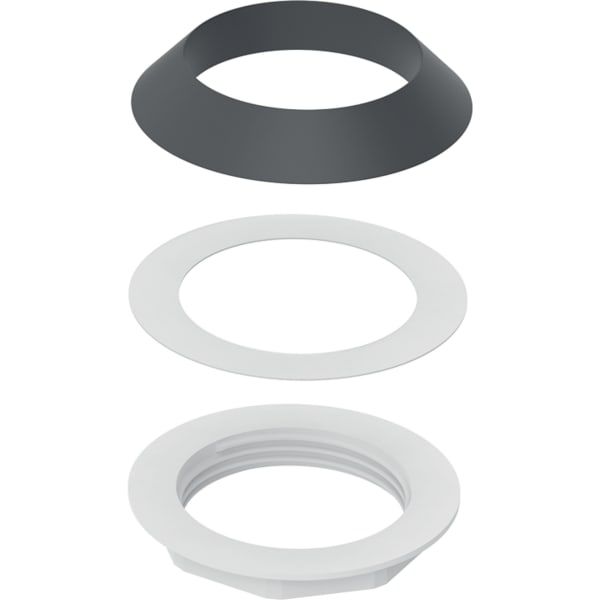 GE Dichtung für Ablaufset für Hybrid-und wasserlose Urinale