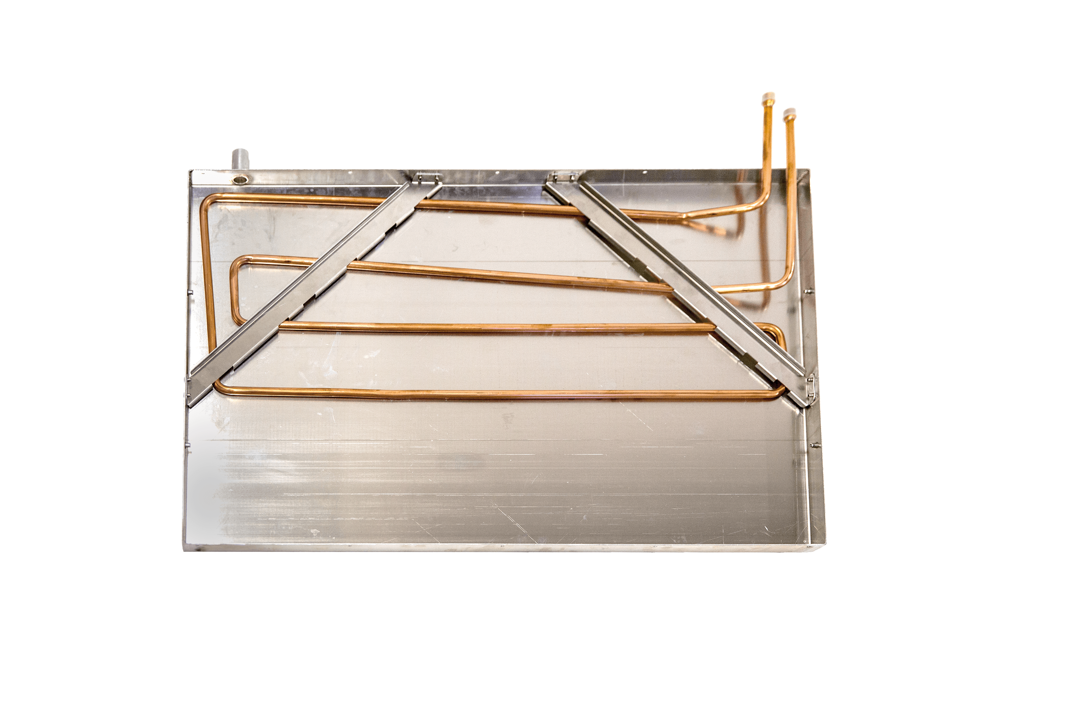 Brötje Kondensatwanne BLW B