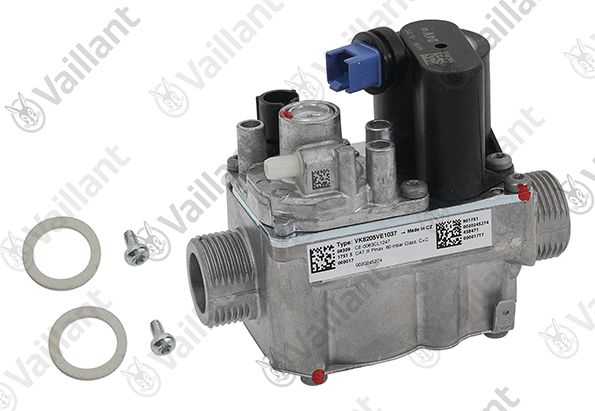 VA Gasarmatur Vaillant-Nr. 0020268758