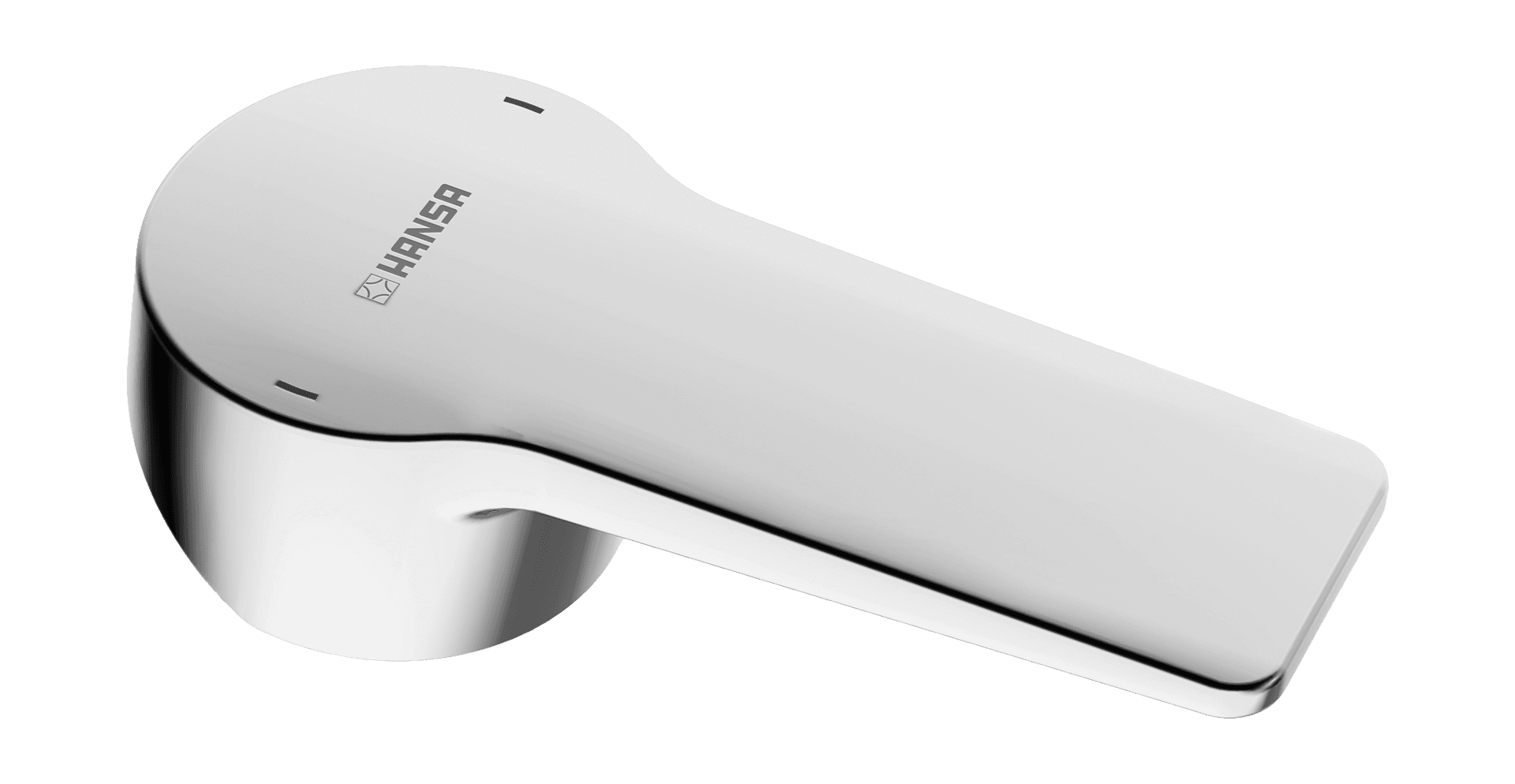 Hansa Hebel Hansatwist komplett