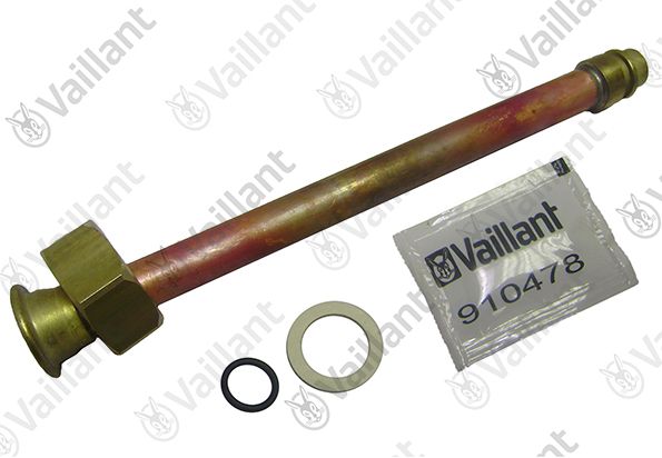 VA Rohr, Auslass Vaillant-Nr. 0020166548