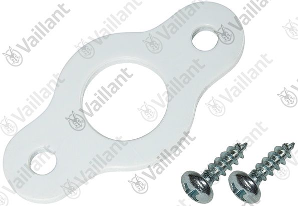VA Halter Vaillant-Nr. 0020257698