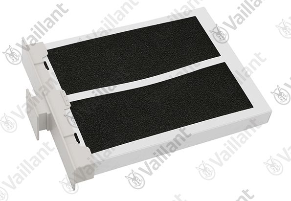 Vaillant Filter,kpl.