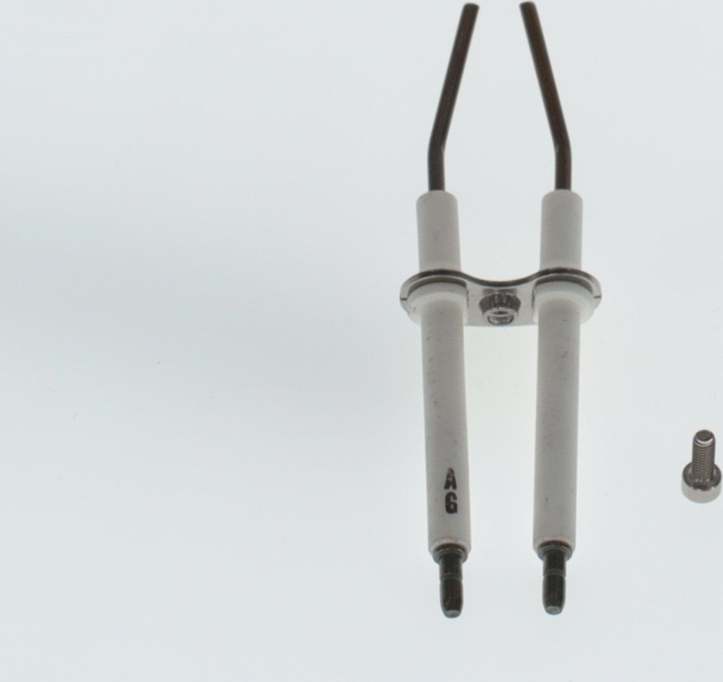 BOSCH Ersatzteil TTNR: 8738807293 Zündelektrode BZ 1.1 everp