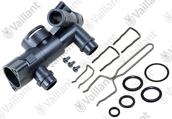 Vaillant Vorrangumschaltventil, Körper