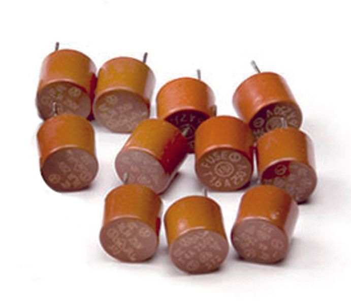 Resol Ersatzsicherung T4A VPE = 10 Stück